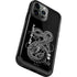Dragon Ball Z Negative Shenron iPhone 13 Pro Cargo Case