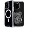 Dragon Ball Z Negative Shenron iPhone 13 Pro Max MagSafe Case