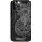 Dragon Ball Z Negative Shenron iPhone 13 Pro Max Skin