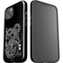 Dragon Ball Z Negative Shenron iPhone 14 Impact Case