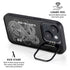 Dragon Ball Z Negative Shenron iPhone 14 Kickstand Case
