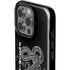 Dragon Ball Z Negative Shenron iPhone 14 Pro Impact Case