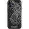 Dragon Ball Z Negative Shenron iPhone 14 Pro Max Skin