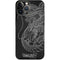 Dragon Ball Z Negative Shenron iPhone 15 Pro Max Skin