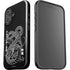 Dragon Ball Z Negative Shenron iPhone 16 Plus Impact Case