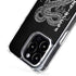 Dragon Ball Z Negative Shenron iPhone 16 Pro Max MagSafe Case