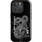 Dragon Ball Z Negative Shenron iPhone 16 Pro Max Magsafe Impact Case