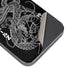 Dragon Ball Z Negative Shenron iPhone 16 Pro Skin