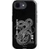 Dragon Ball Z Negative Shenron iPhone 16e Impact Case
