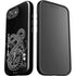 Dragon Ball Z Negative Shenron iPhone 16e Impact Case