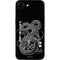 Dragon Ball Z Negative Shenron iPhone 16e Skin