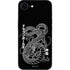 Dragon Ball Z Negative Shenron iPhone 16e Skin