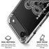 Dragon Ball Z Negative Shenron iPhone 17 Air Clear Case