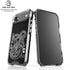 Dragon Ball Z Negative Shenron iPhone 17 Air Clear Case