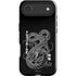 Dragon Ball Z Negative Shenron iPhone 17 Air Impact Case