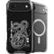 Dragon Ball Z Negative Shenron iPhone 17 Air MagSafe Case