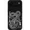 Dragon Ball Z Negative Shenron iPhone 17 Air Skin