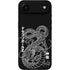 Dragon Ball Z Negative Shenron iPhone 17 Air Skin