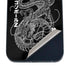 Dragon Ball Z Negative Shenron iPhone 17 Air Skin