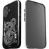 Dragon Ball Z Negative Shenron iPhone 17 Impact Case
