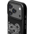 Dragon Ball Z Negative Shenron iPhone 17 Pro Impact Case