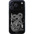Dragon Ball Z Negative Shenron iPhone 17 Pro Skin