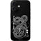 Dragon Ball Z Negative Shenron iPhone 17 Skin