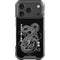 Dragon Ball Z Negative Shenron iPhone 18 Pro Clear Case