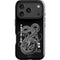 Dragon Ball Z Negative Shenron iPhone 18 Pro Impact Case