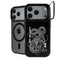 Dragon Ball Z Negative Shenron iPhone 18 Pro Kickstand Case