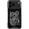 Dragon Ball Z Negative Shenron iPhone 18 Pro Max Clear Case