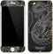 Dragon Ball Z Negative Shenron iPhone 6/6s Skin