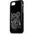 Dragon Ball Z Negative Shenron iPhone 7 Pro Case
