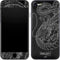 Dragon Ball Z Negative Shenron iPhone 7 Skin