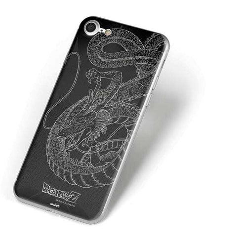 Dragon Ball Z Negative Shenron iPhone 7 Skin