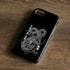 Dragon Ball Z Negative Shenron iPhone 8 Pro Case