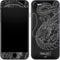 Dragon Ball Z Negative Shenron iPhone 8 Skin