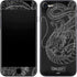 Dragon Ball Z Negative Shenron iPhone 8 Skin