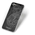 Dragon Ball Z Negative Shenron iPhone 8 Skin