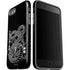 Dragon Ball Z Negative Shenron iPhone SE (2nd & 3rd Gen) Pro Case