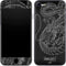 Dragon Ball Z Negative Shenron iPhone SE (2nd & 3rd Gen) Skin