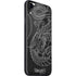 Dragon Ball Z Negative Shenron iPhone SE (2nd & 3rd Gen) Skin