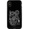 Dragon Ball Z Negative Shenron iPhone X Pro Case
