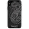 Dragon Ball Z Negative Shenron iPhone X Skin