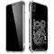 Dragon Ball Z Negative Shenron iPhone XR Clear Case