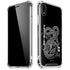 Dragon Ball Z Negative Shenron iPhone XR Clear Case
