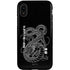 Dragon Ball Z Negative Shenron iPhone XR Pro Case