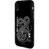Dragon Ball Z Negative Shenron iPhone XR Pro Case