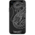 Dragon Ball Z Negative Shenron iPhone XR Skin