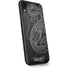 Dragon Ball Z Negative Shenron iPhone XR Skin